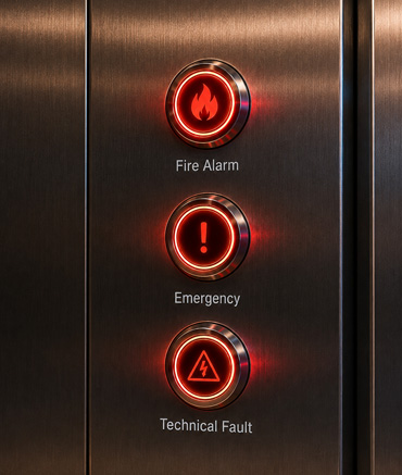 Elevator safety