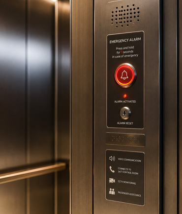 Elevator safety