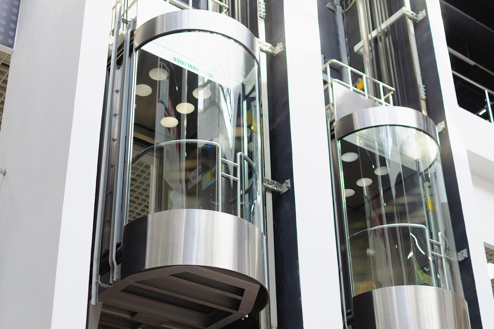 <strong>Capsule Lift</strong><br> Manufacturers in Delhi NCR